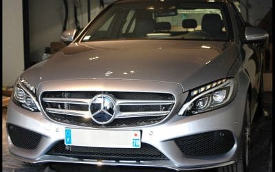 Intervention Mercedes Mars 2014