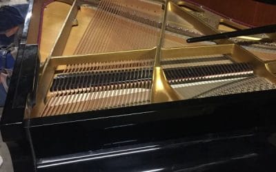 Pour les musiciens, comment déménager ses gros instruments ?
