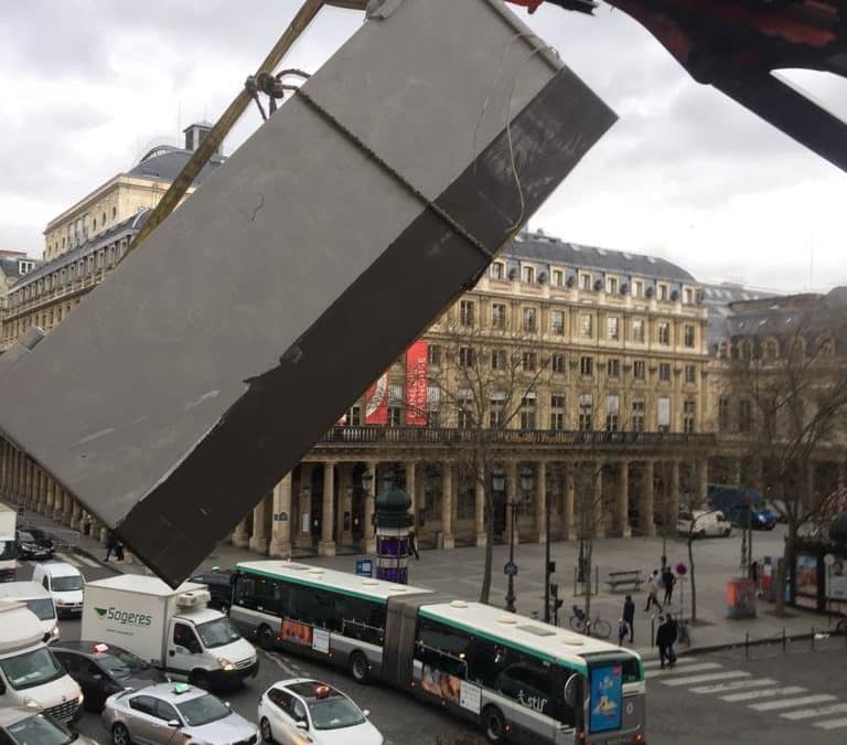 Comment choisir une entreprise de transport d&rsquo;objets lourds ?