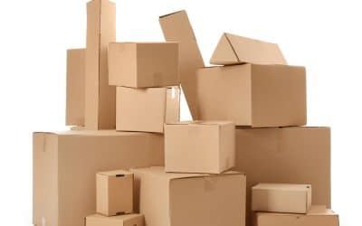 Trouver des cartons, planifier son déménagement, comment économiser ?