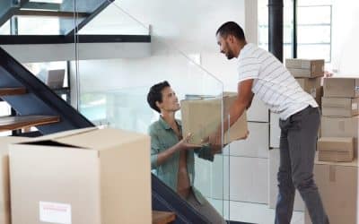 Erreurs courantes à éviter lors d&rsquo;un déménagement : situations difficiles ou coûts supplémentaires.