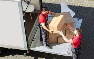 Choisir une entreprise de déménagement fiable et professionnelle