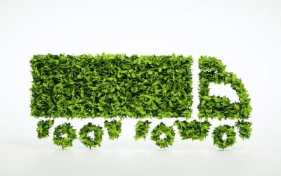 Éco-transport des objets lourds : Réduire l&rsquo;impact environnemental