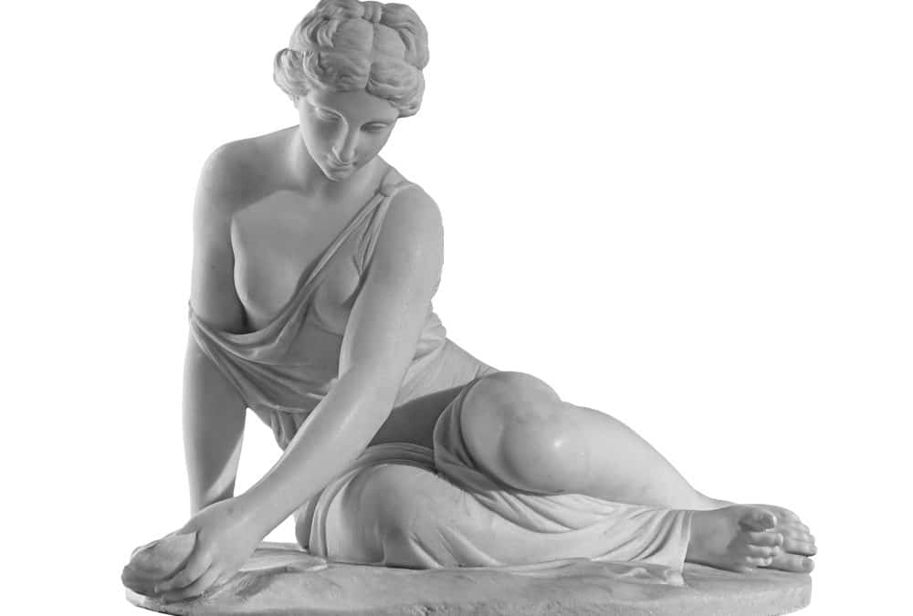 Transport des sculptures monumentales