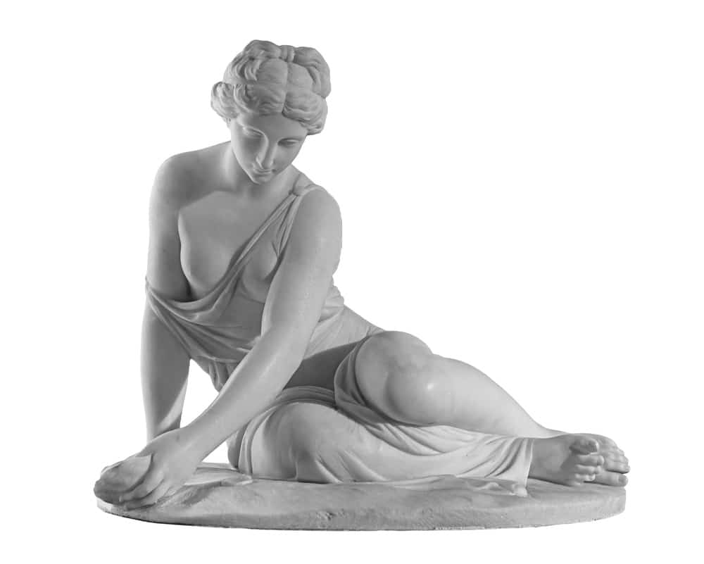 image d'une sculpture 